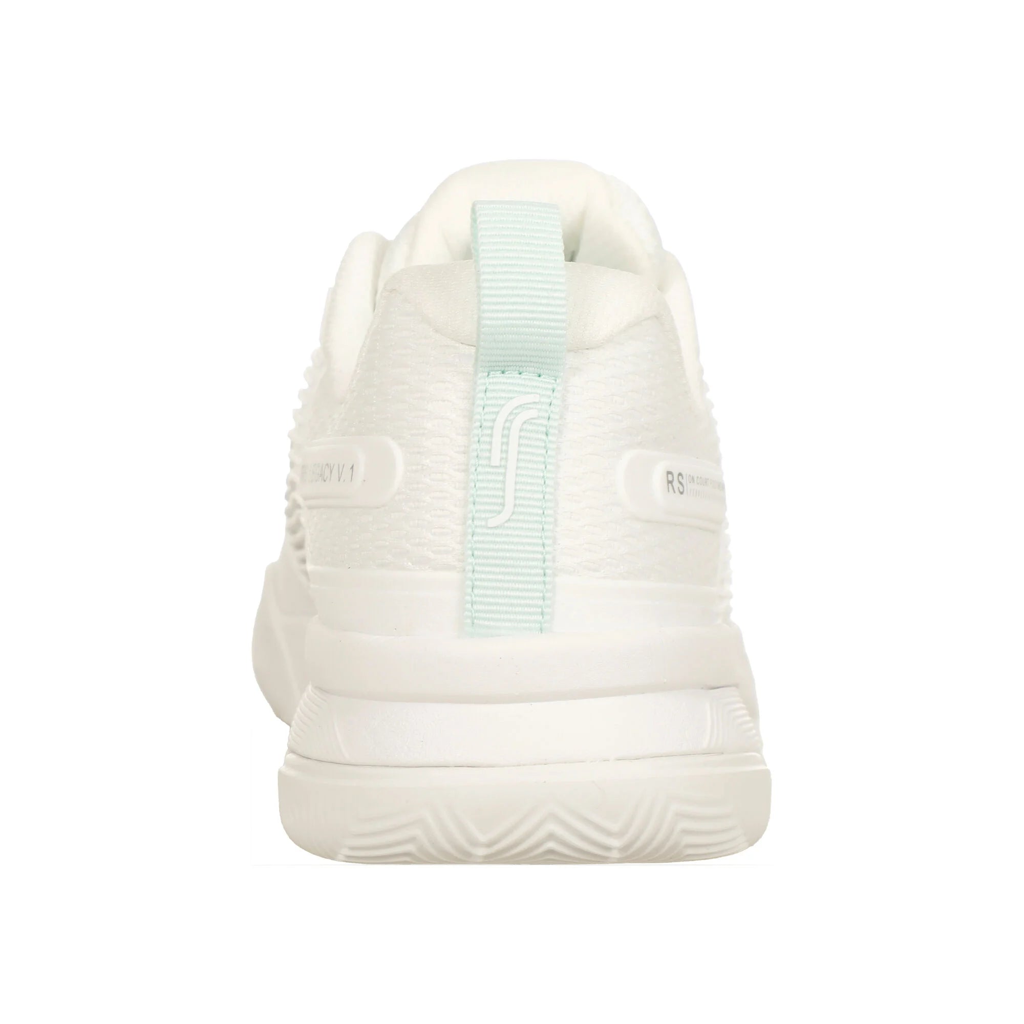 Robin Soderling Legacy Clay Court Women's Tennis Shoe