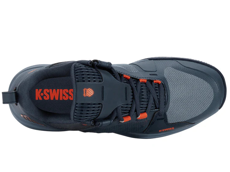 K-Swiss Ultrashot Team Men's Tennis Shoe