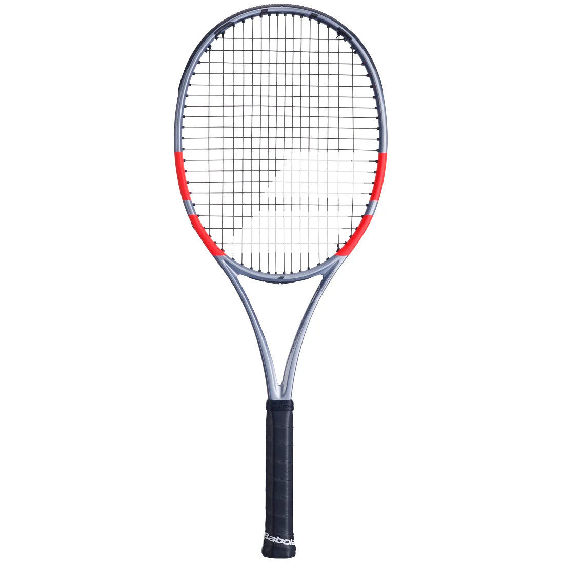 Babolat Pure Strike 98 16x19 Gen 4 305g Tennis Racket - Carbon Grey