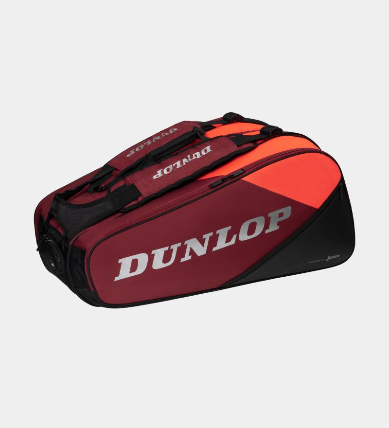 Dunlop CX Performance 12 Racket Tennis Bag