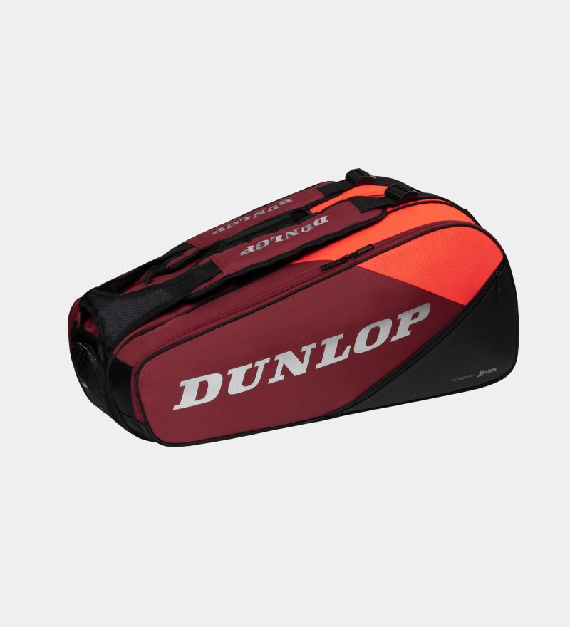 Dunlop CX Performance 8 Tennis Racket Bag