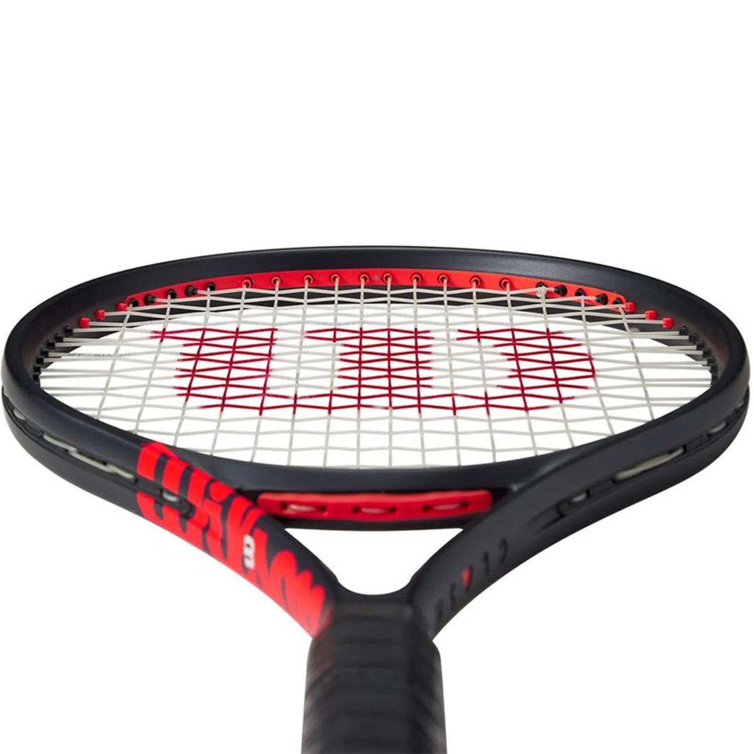 Wilson Clash 100 V3.0 Black 295g Tennis Racket