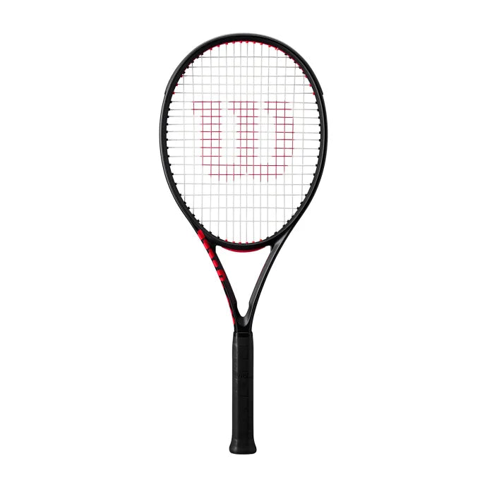 Wilson Clash 100L V3.0 280g Tennis Racket