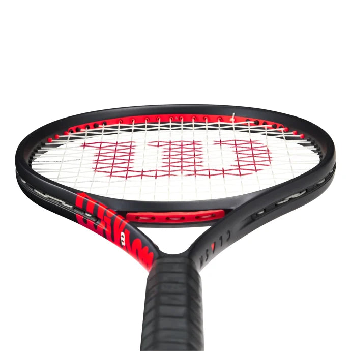 Wilson Clash 100L V3.0 280g Tennis Racket
