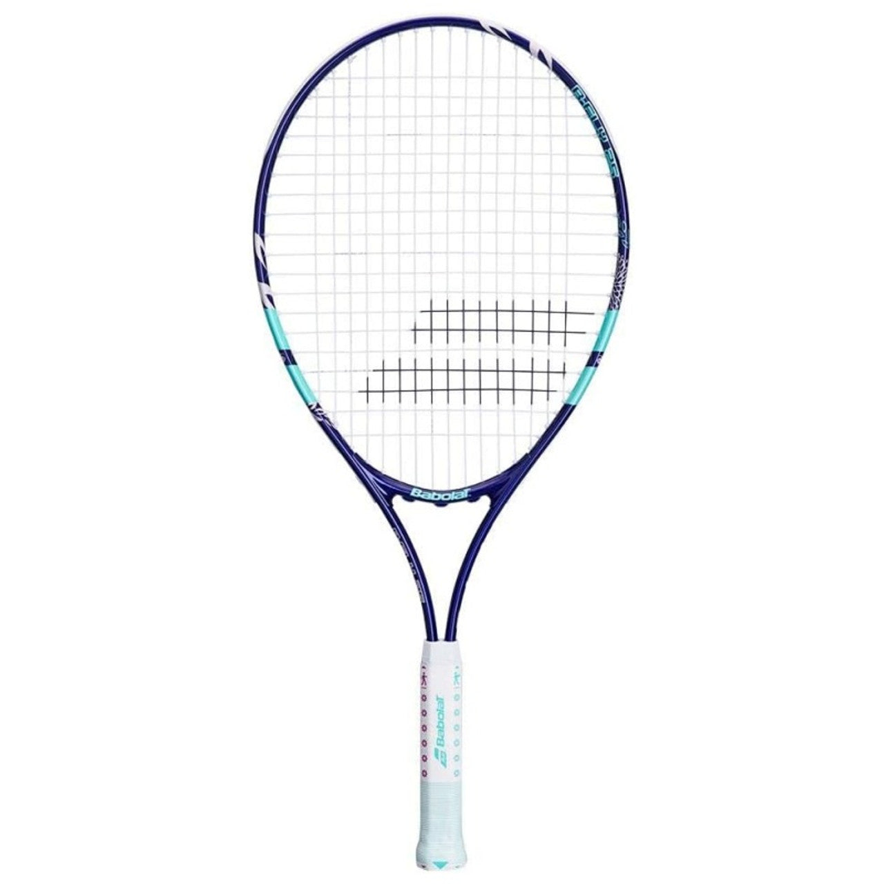 Babolat Bfly 25" Girls Tennis Racket