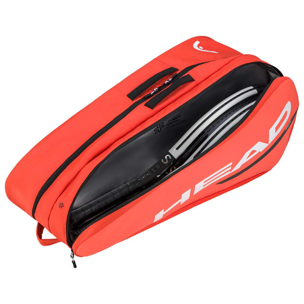 Head Tour L Racket Bag - FO