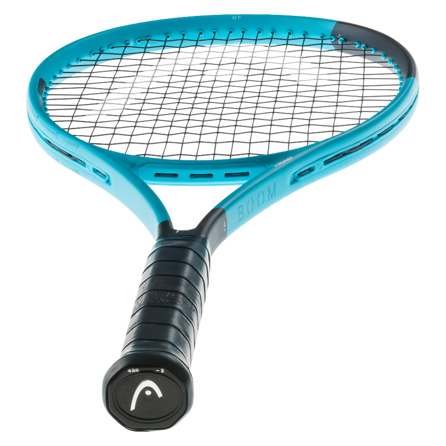 Head Boom MP 100 2026 295g Hy-Bor Tennis Racket