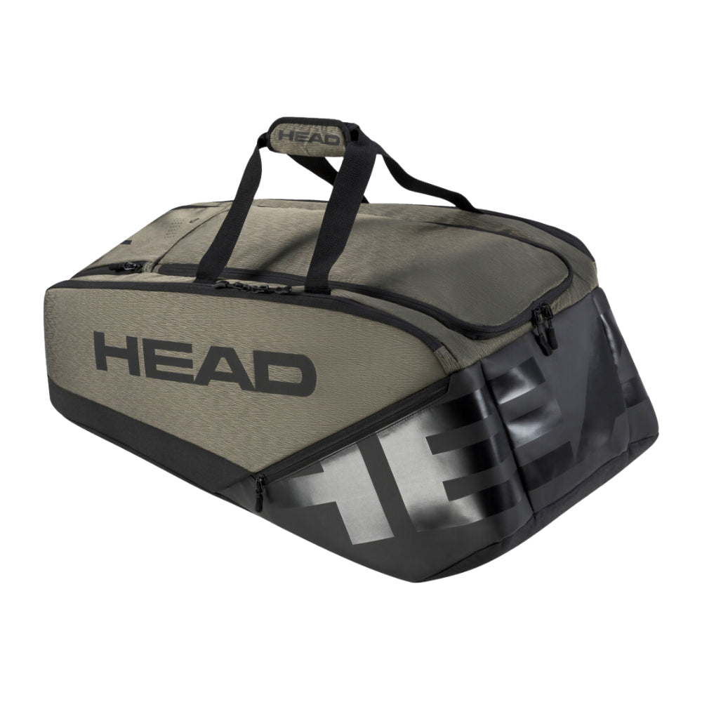 Head Pro X 12 Racket Bag XL - TYBK