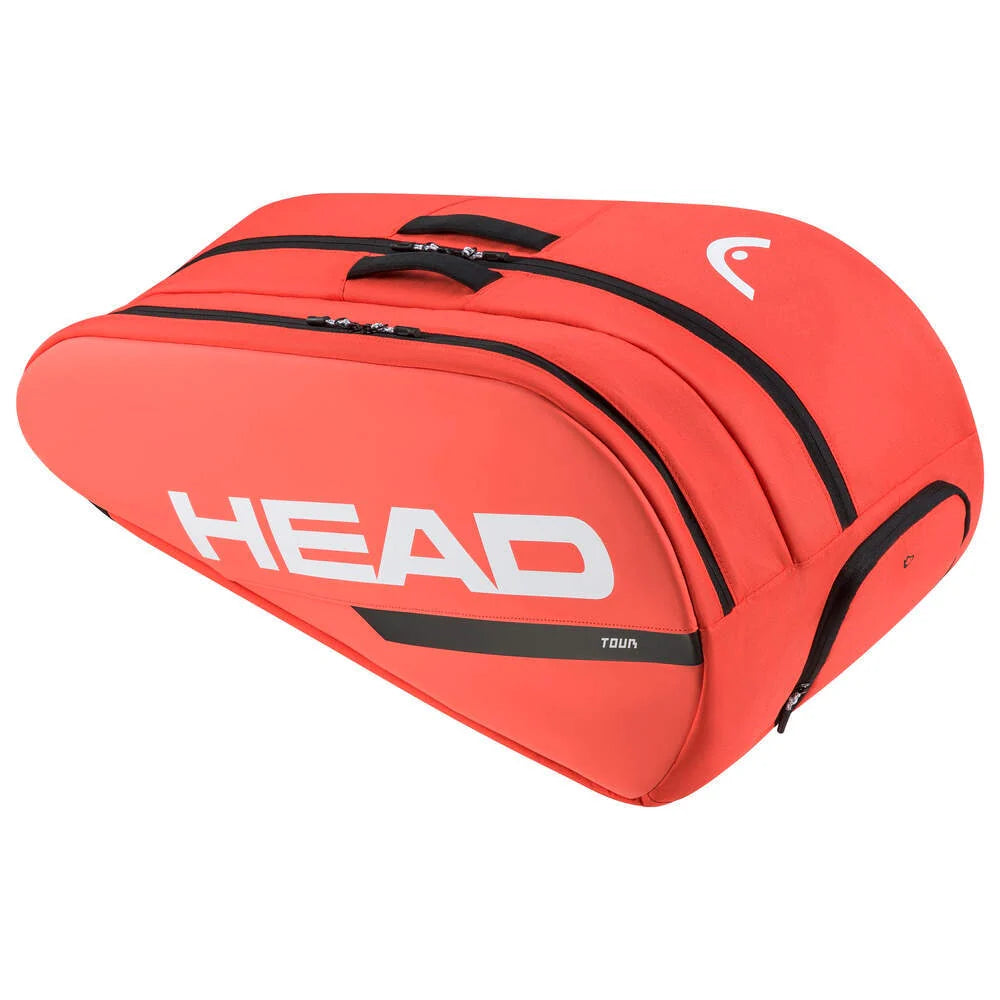 Head Tour L Racket Bag - FO