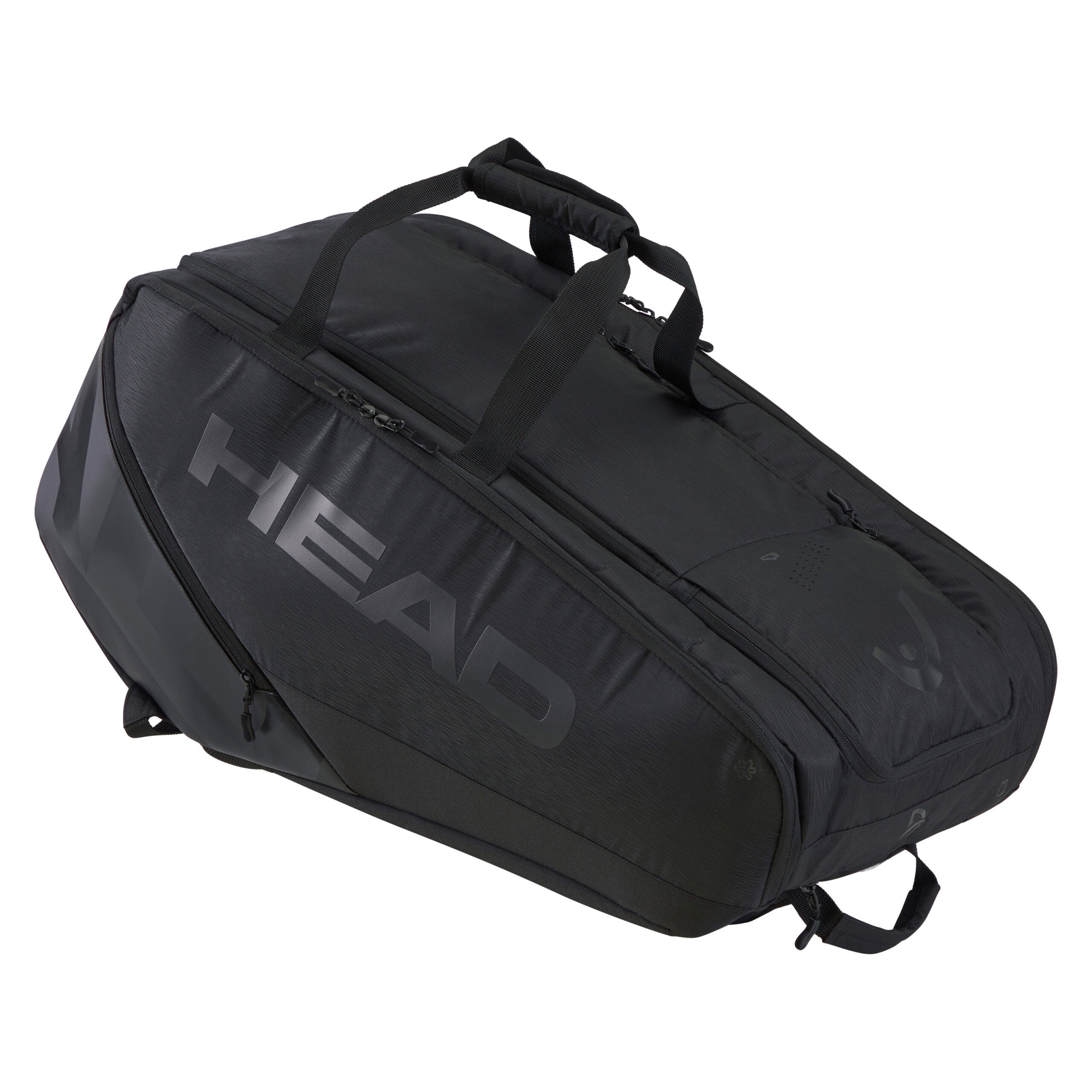 Head Pro X Djokovic 12 Racket Bag XL - Black
