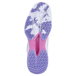 Babolat Jet Tere All Court Women's Tennis Shoe