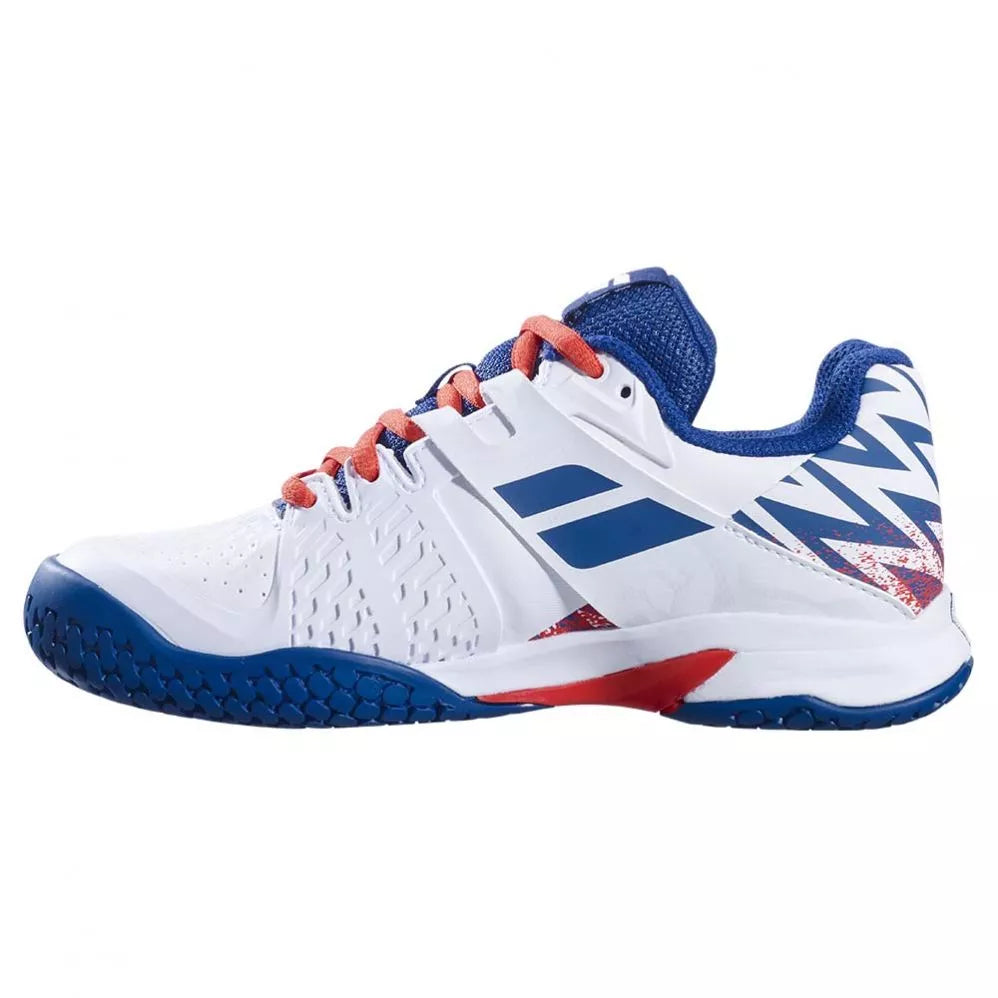 Babolat Propulse Junior All Court Tennis Shoes