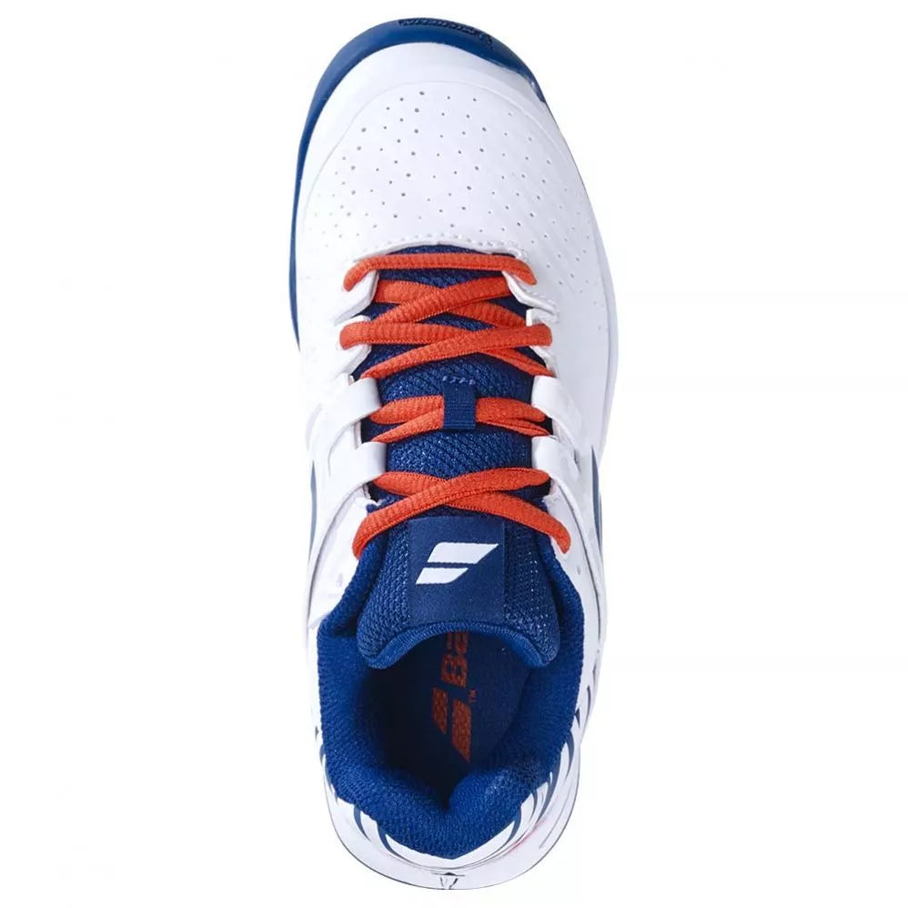 Babolat Propulse Junior All Court Tennis Shoes