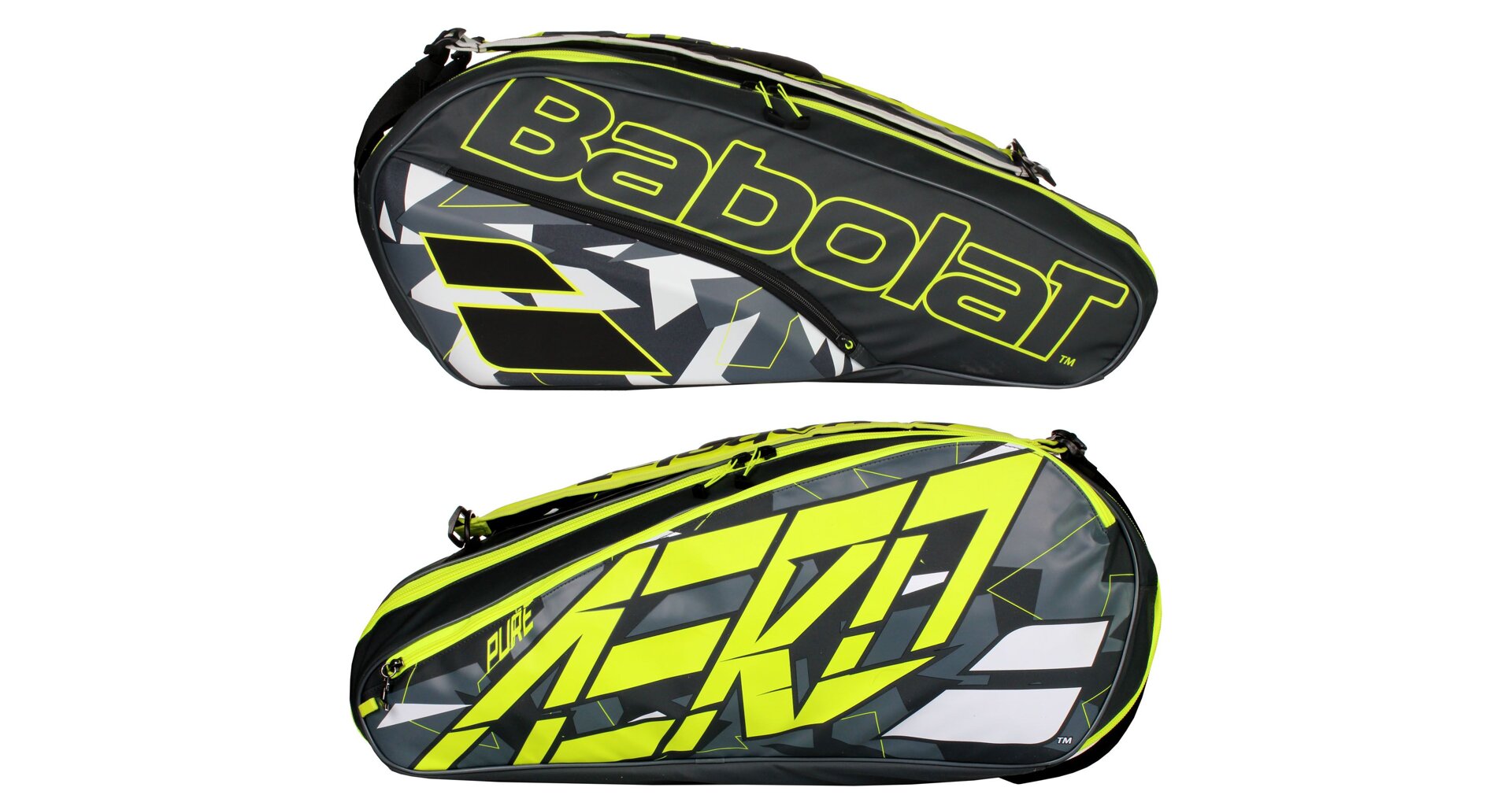 Babolat Pure Aero Alcaraz 6 Racket Bag