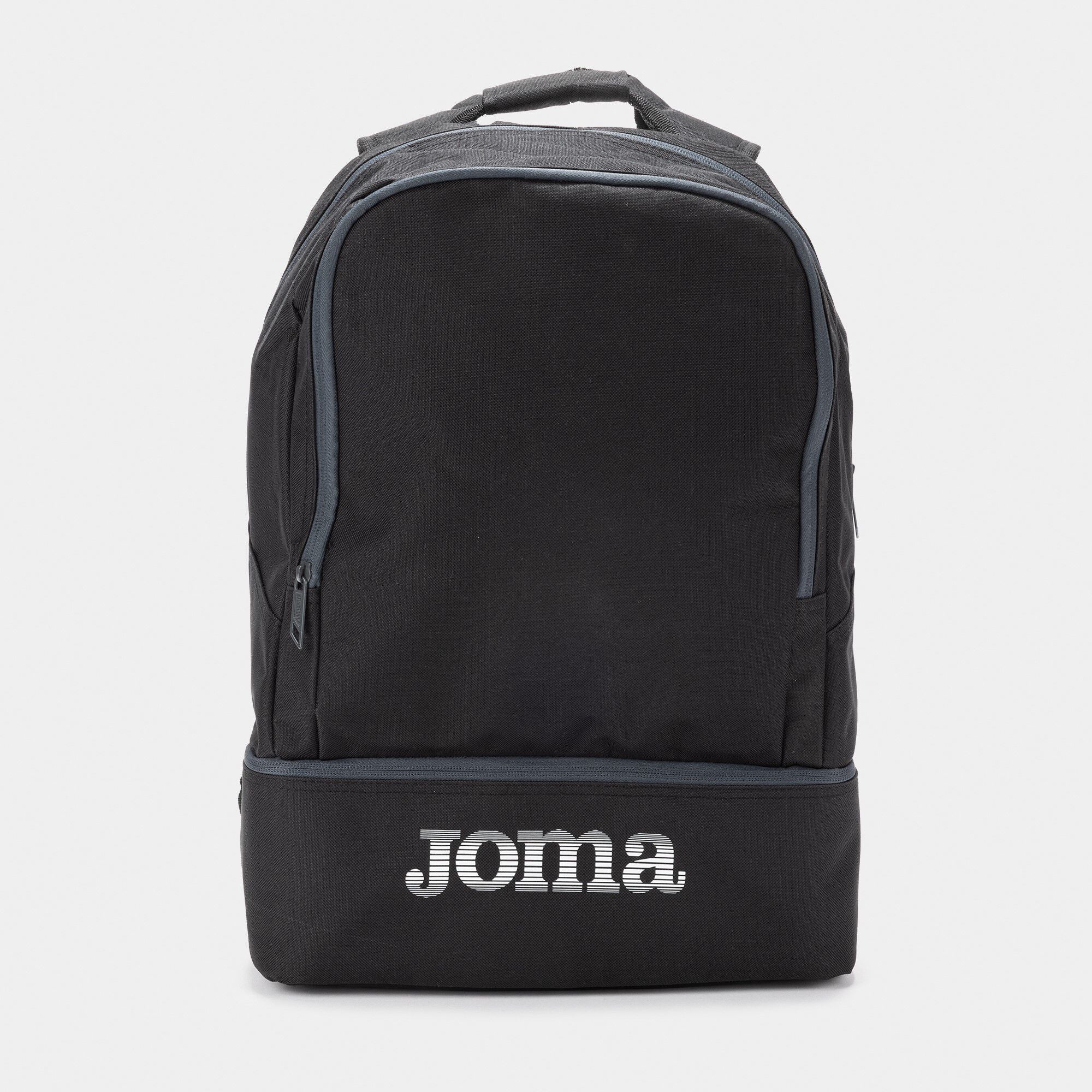 Joma Estadio III Backpack in Black