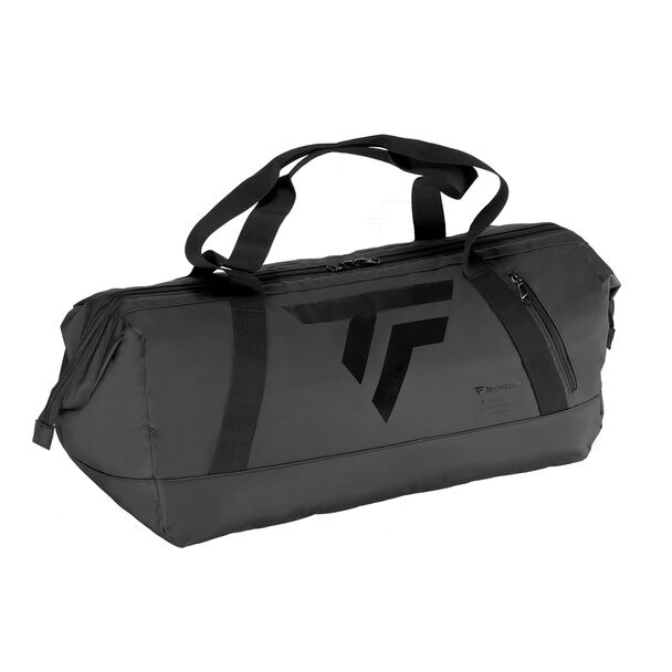 Tecnifibre Tour Endurance Duffel Bag - Ultra Black