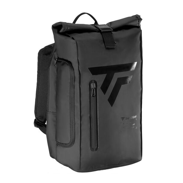 Tecnifibre Tour Endurance Standbag - Ultra Black