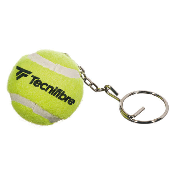 Tecnifibre Ball Key Ring
