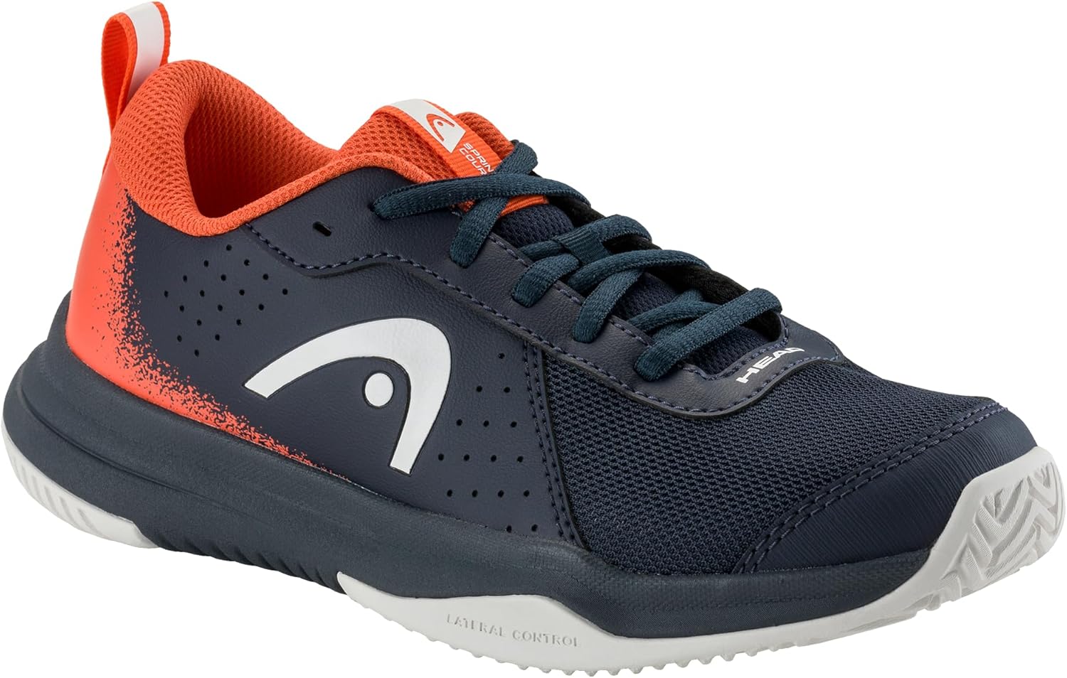 Head Sprint Pro 4.0 Junior Tennis Shoe