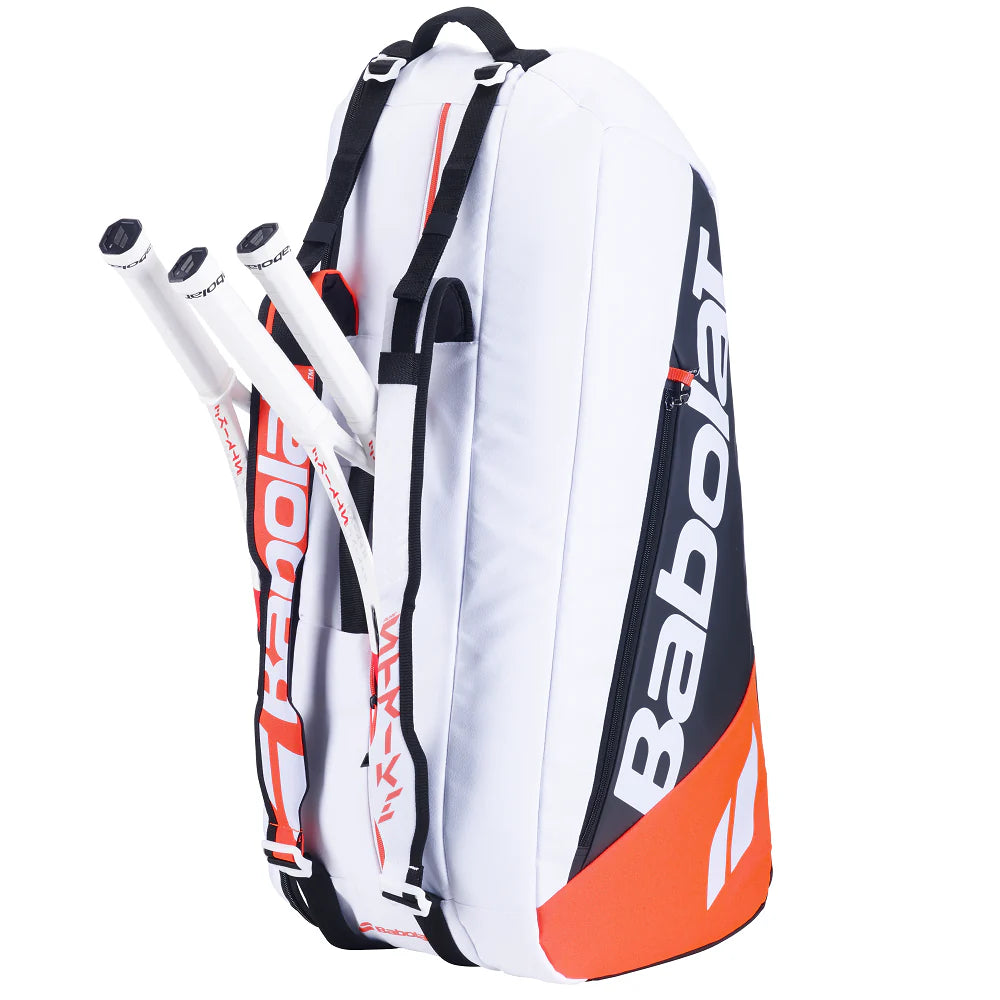 Babolat Pure Strike 2024 6 Racket Holder Tennis Bag