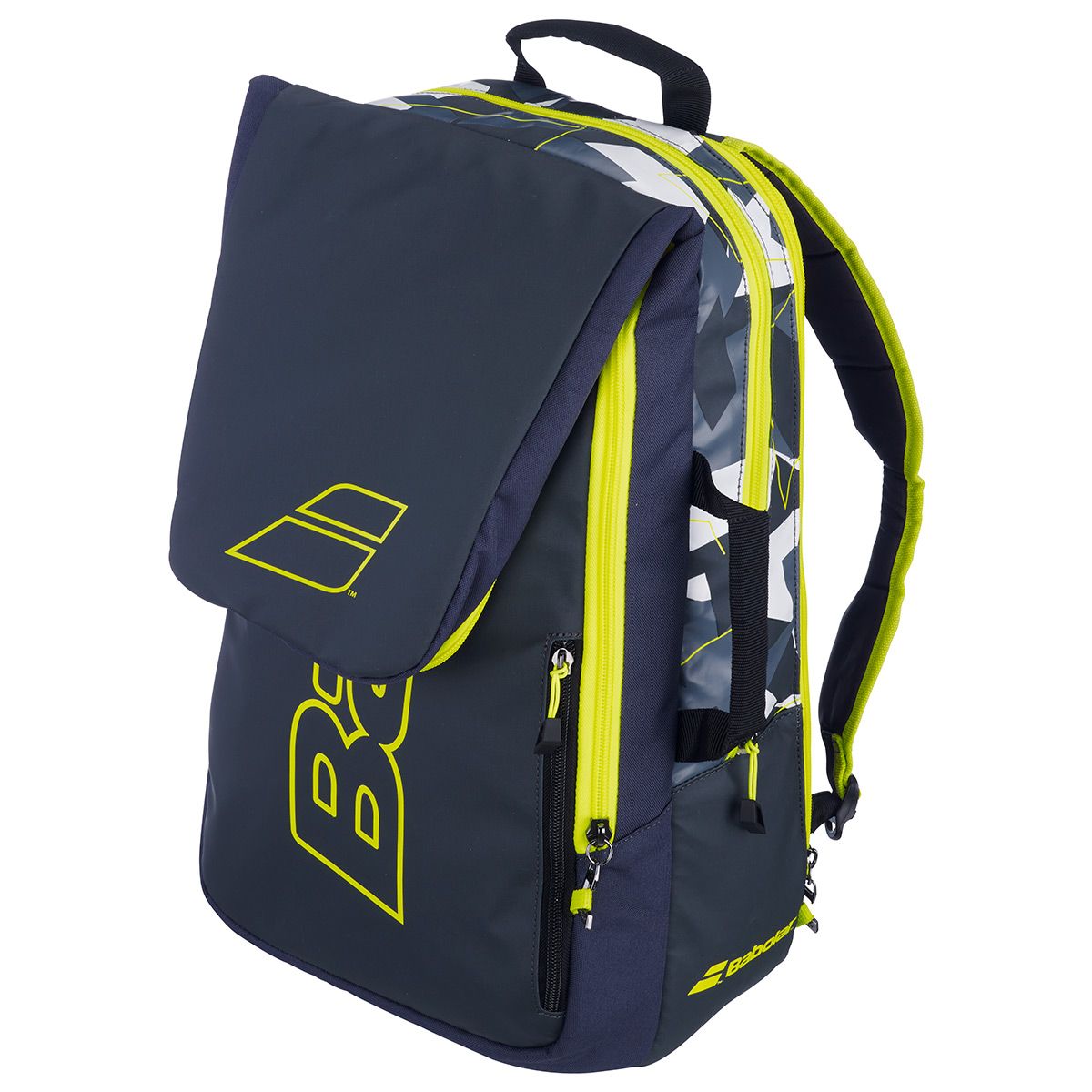 Babolat Pure Aero Alcaraz Back Pack