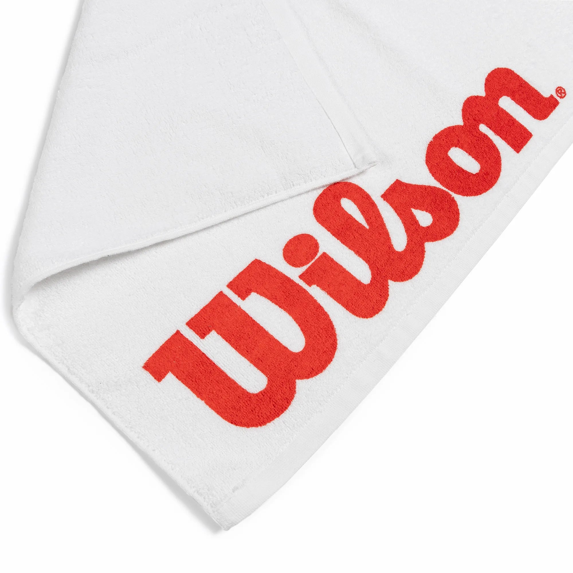 Wilson Court Towel