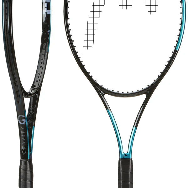 Head Gravity MP 2025 Tennis Racket