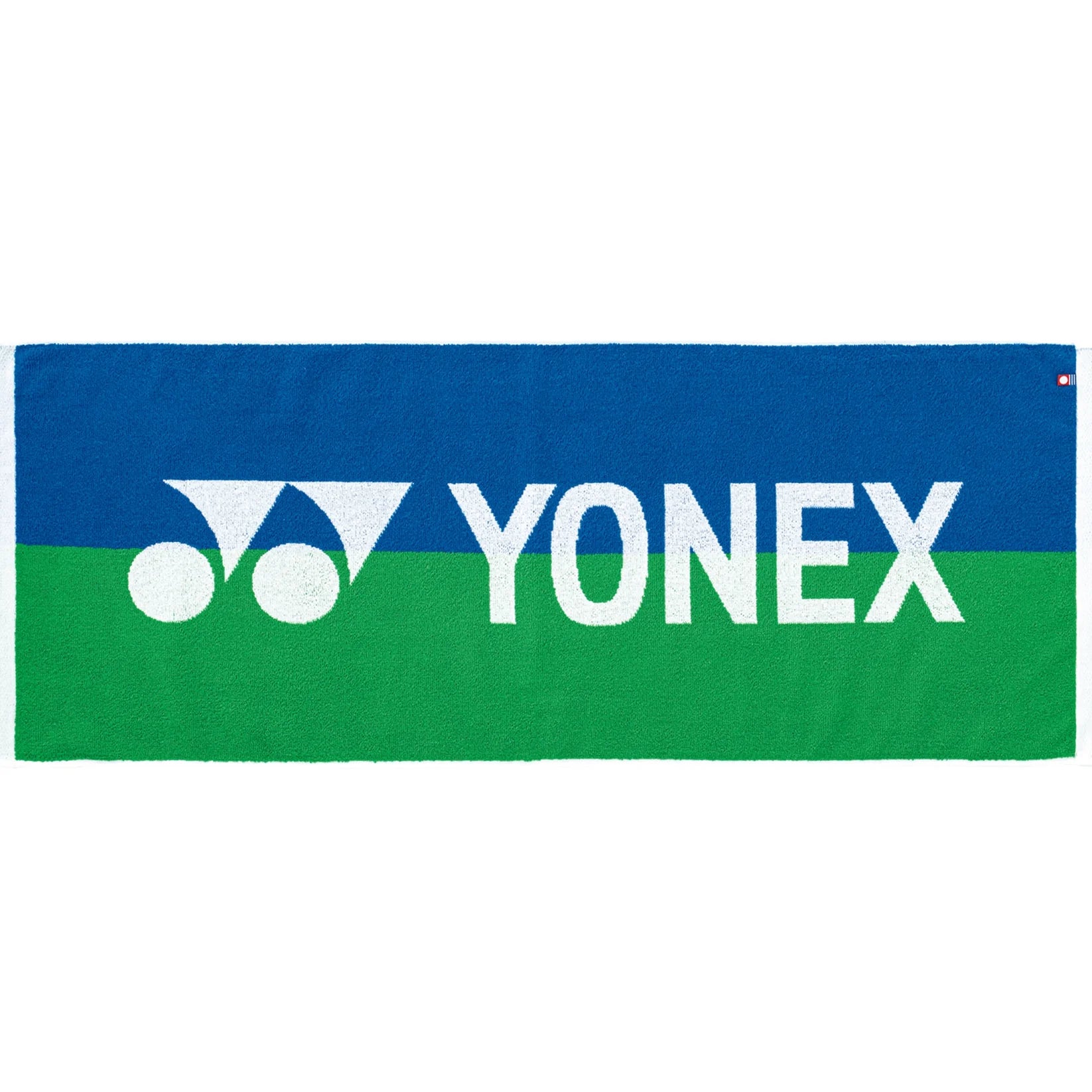 Yonex Sports Towel 40 x 100cm with the Yonex Logo