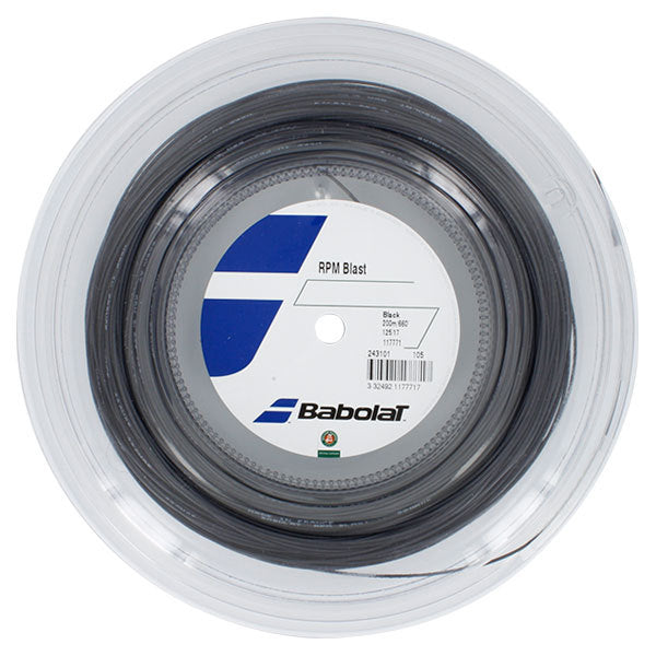 Babolat RPM Blast 17g 1.25mm Reel of String