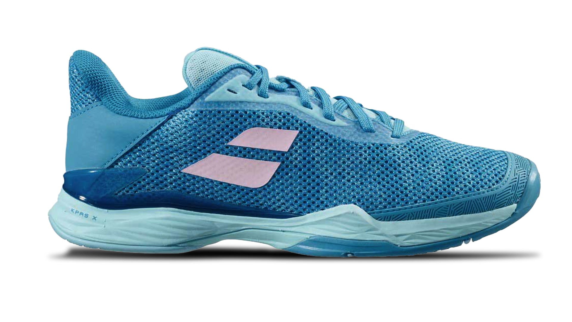 Babolat Jet Tere All Court Women's Shoe