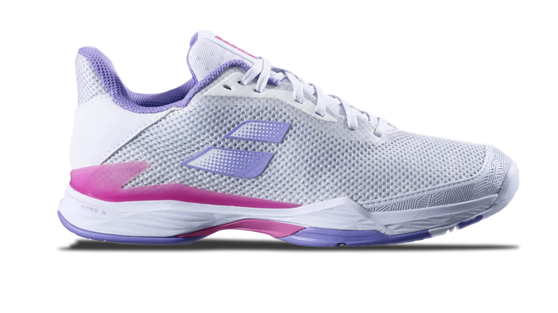 Babolat Jet Tere All Court Women s Tennis Shoe