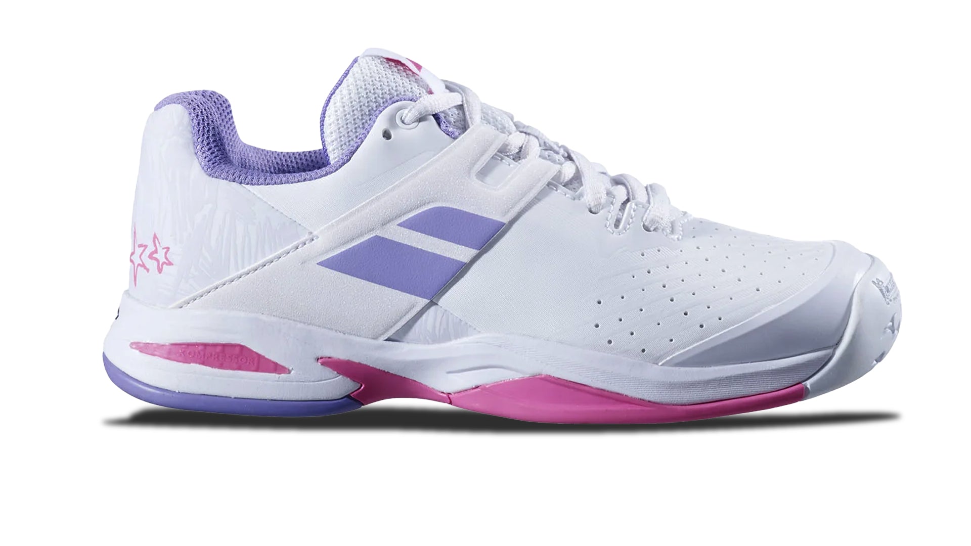 Babolat Propulse All Court Junior Tennis Shoe