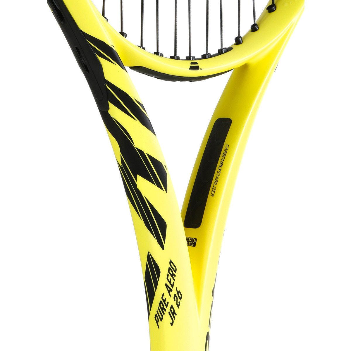 Babolat Aero Junior 26" Tennis Racket