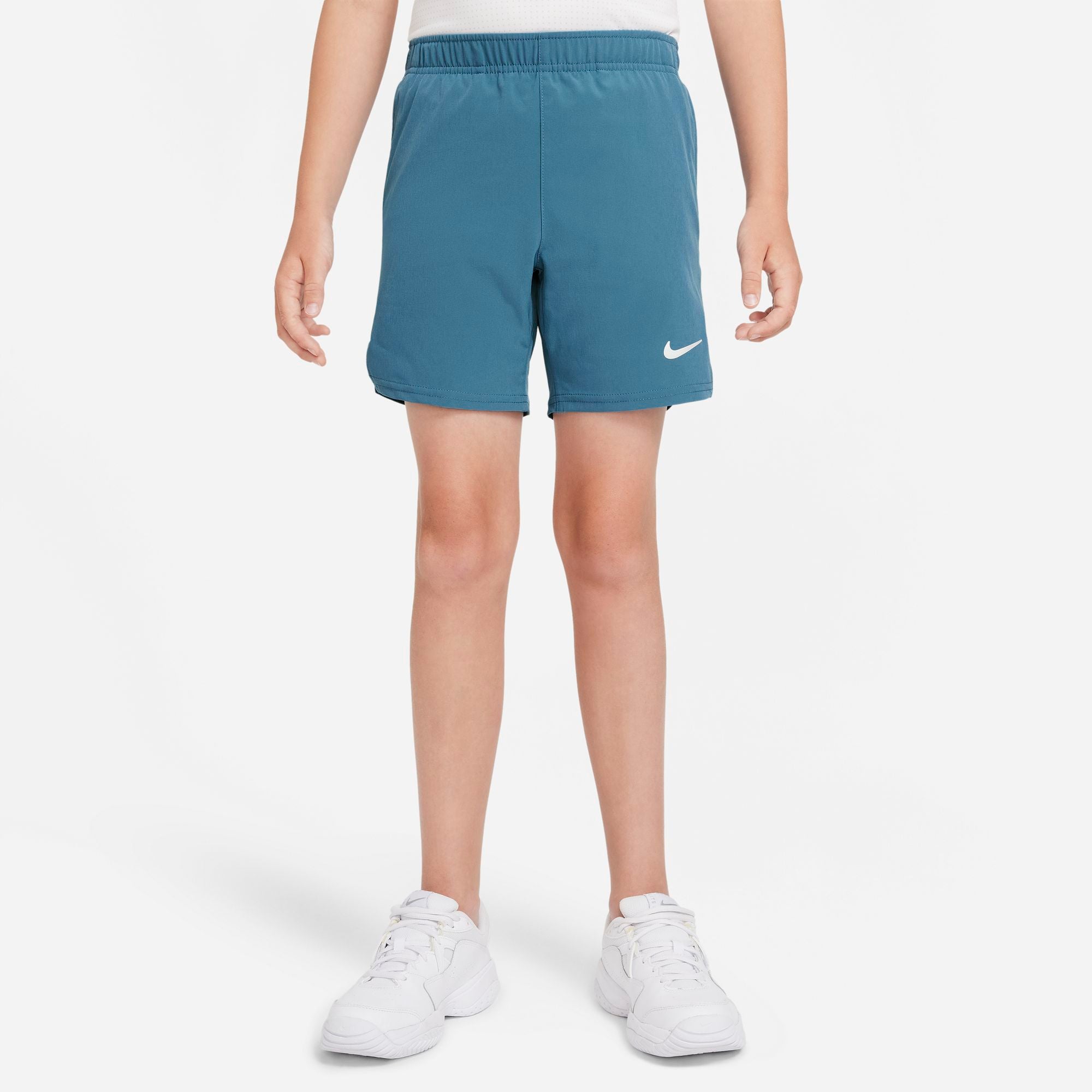 Nike boys 2025 tennis shorts