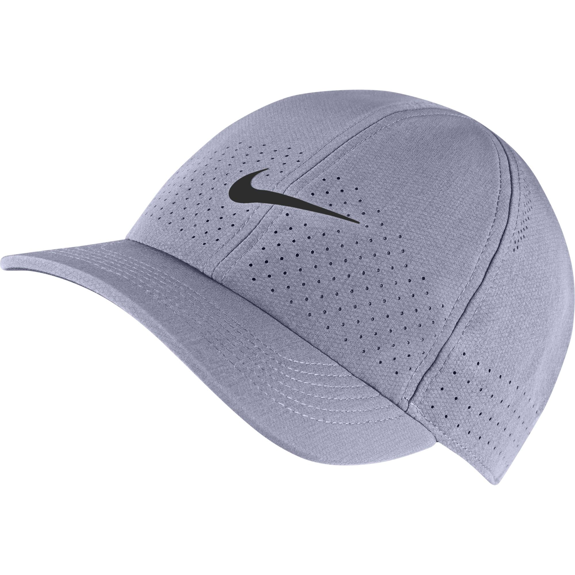 Nike Court Aerobill Advantage Men's Tennis Cap
