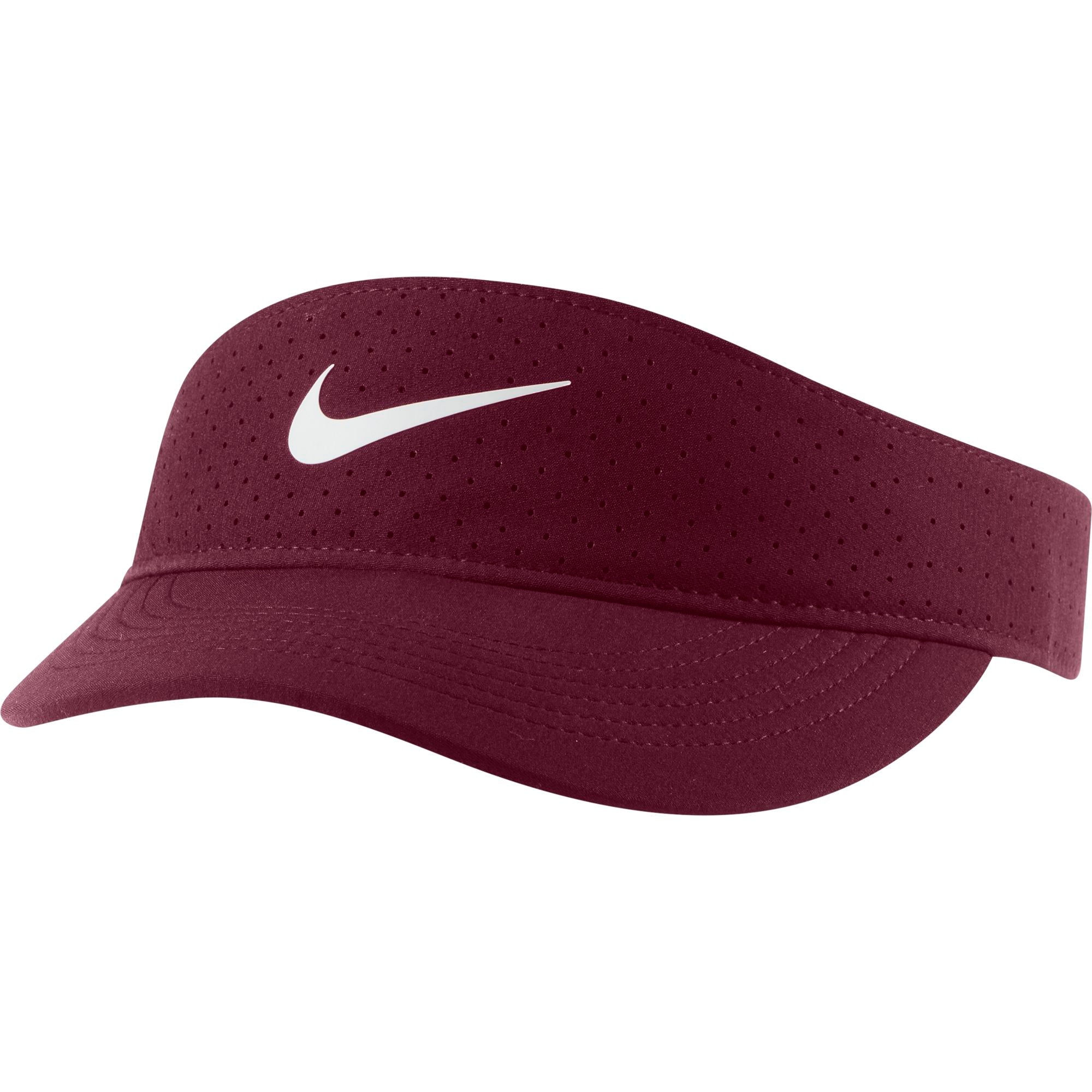 Nike court clearance visor