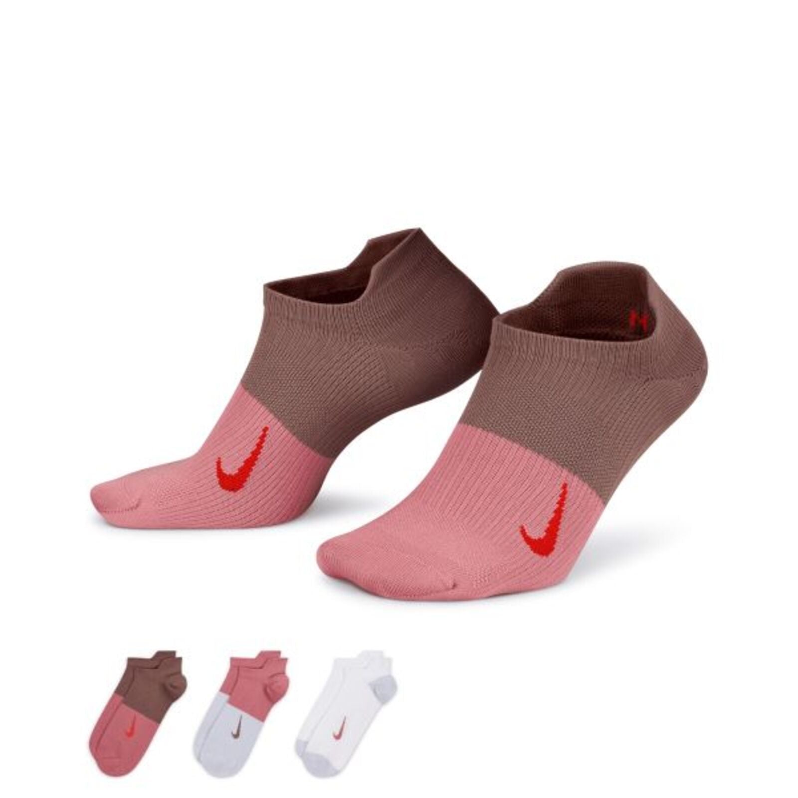 Nike Court Dri Fit Everyday Plus Lightweight Socks