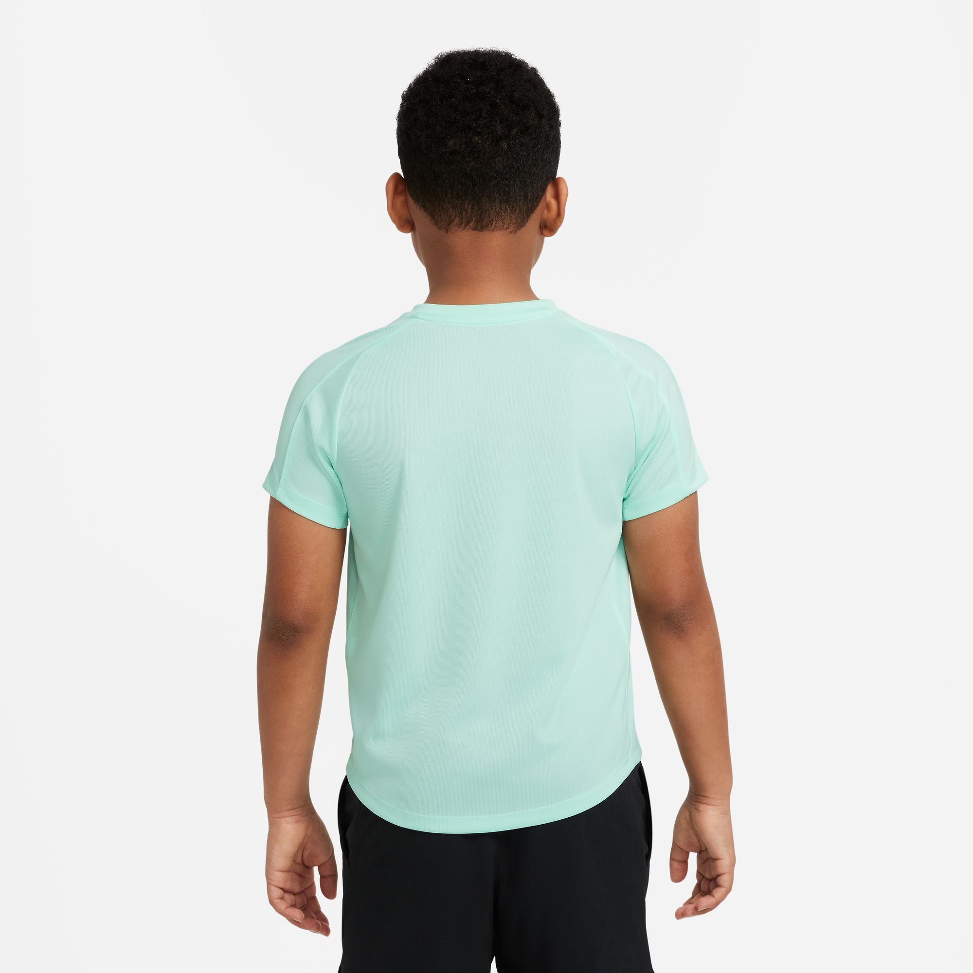 Nike Court Dri-Fit Victory Boy's Tennis Top