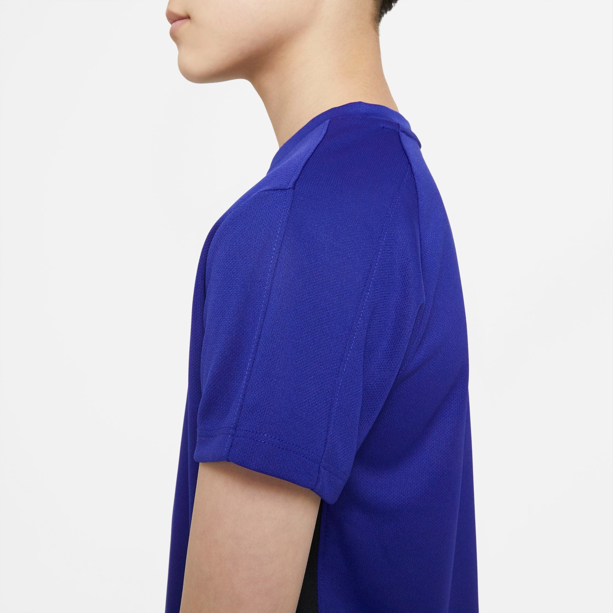 Nike Court Dri-Fit Victory Boy's Tennis Top