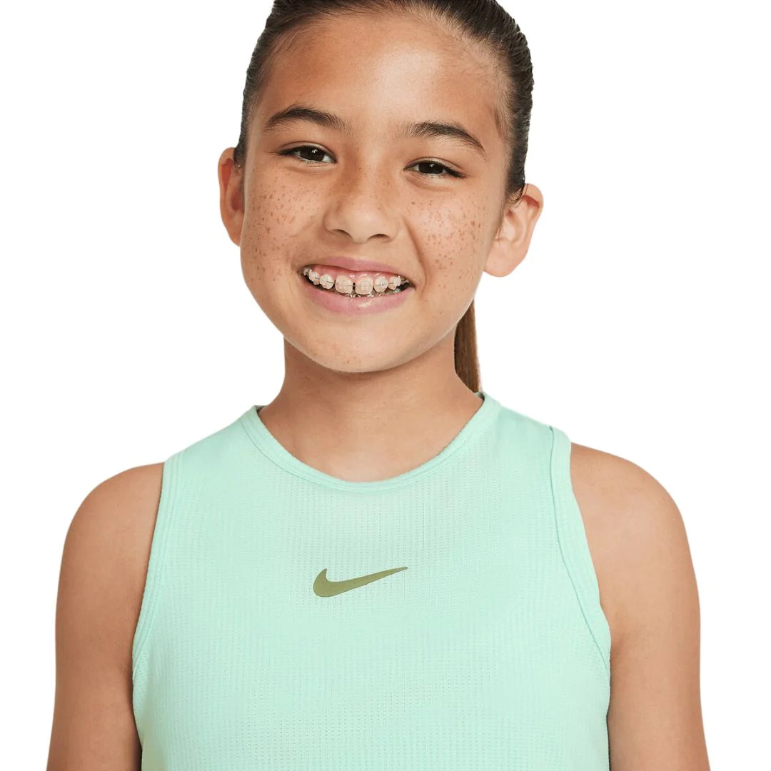 Nike Court Dri-Fit Victory Girl's Tennis Tank