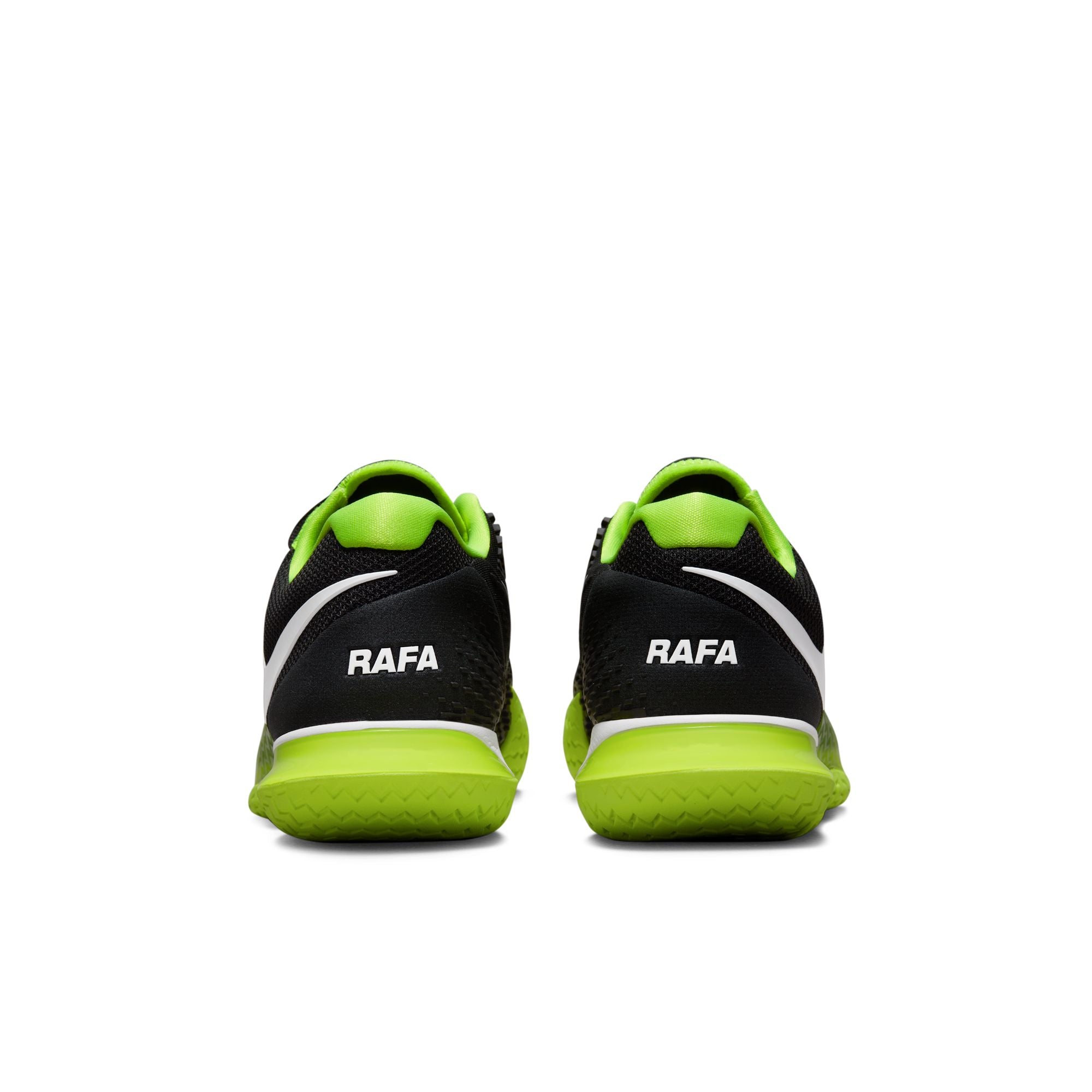 Nike Court RAFA Men's Vapor Cage 4 Tennis Shoe