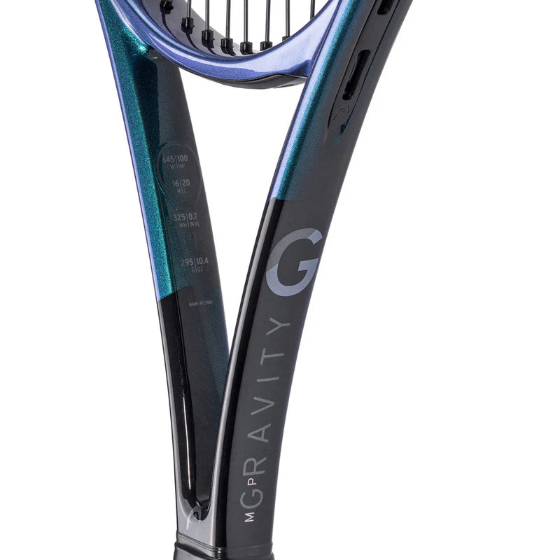 Head Gravity Tour 305g 2025 Tennis Racket
