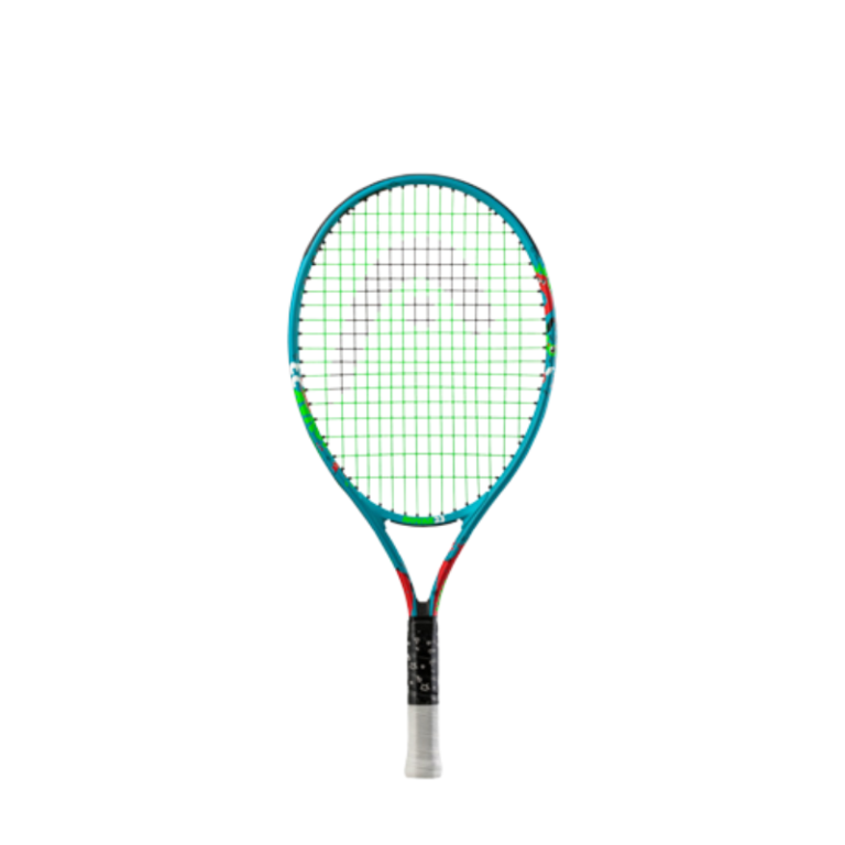 Head Novak 23" Junior Tennis Racket