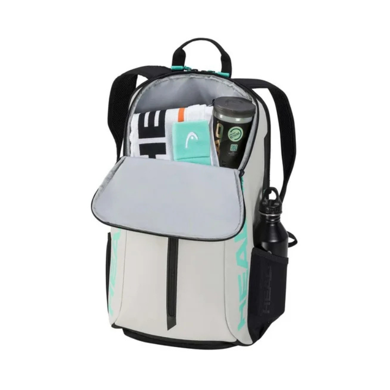 Head Tour Back Pack 25L in Ceramic Teal