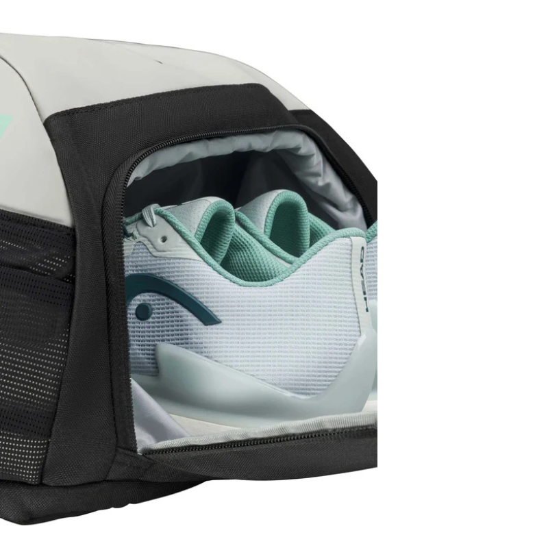 Head Tour Back Pack 25L in Ceramic Teal