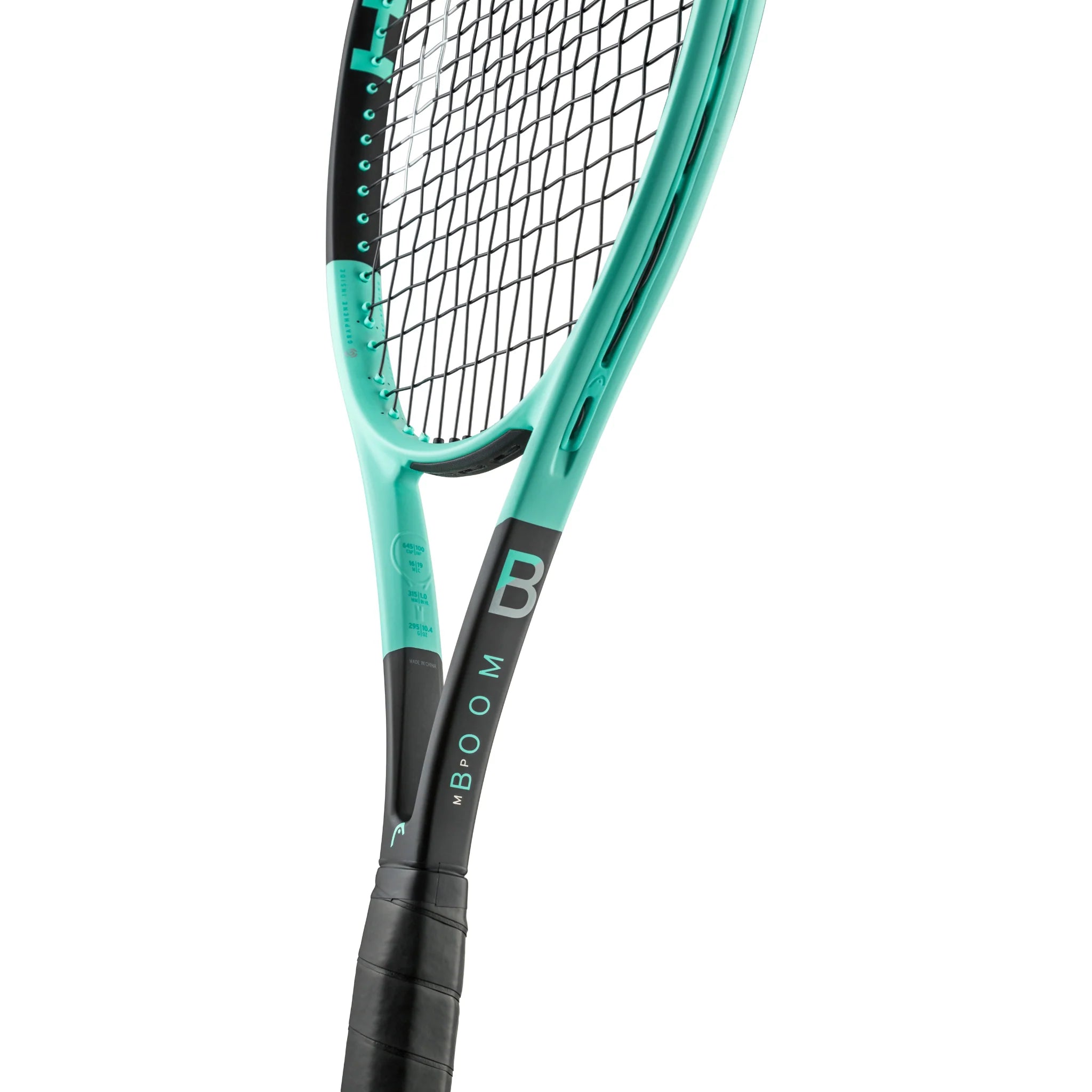 Head Boom MP 295g 2024 Tennis Racket