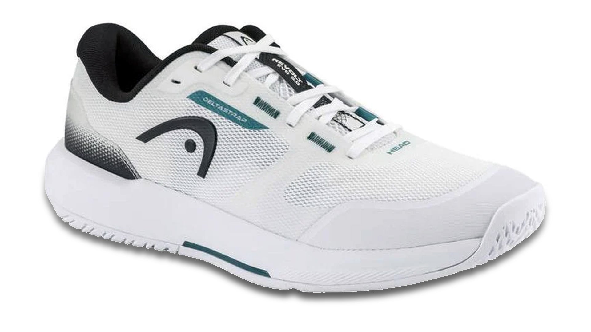 Head Revolt Evo 5.0 Men's Tennis Shoe