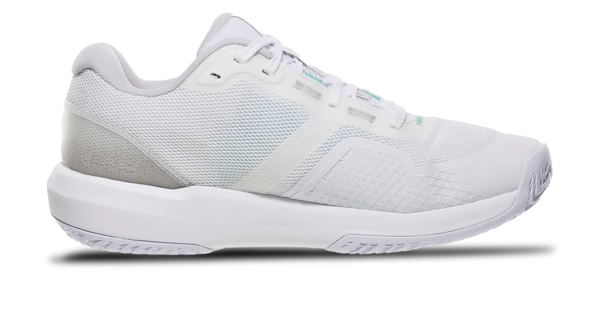 Head Revolt Evo 5.0 Women's Tennis Shoe