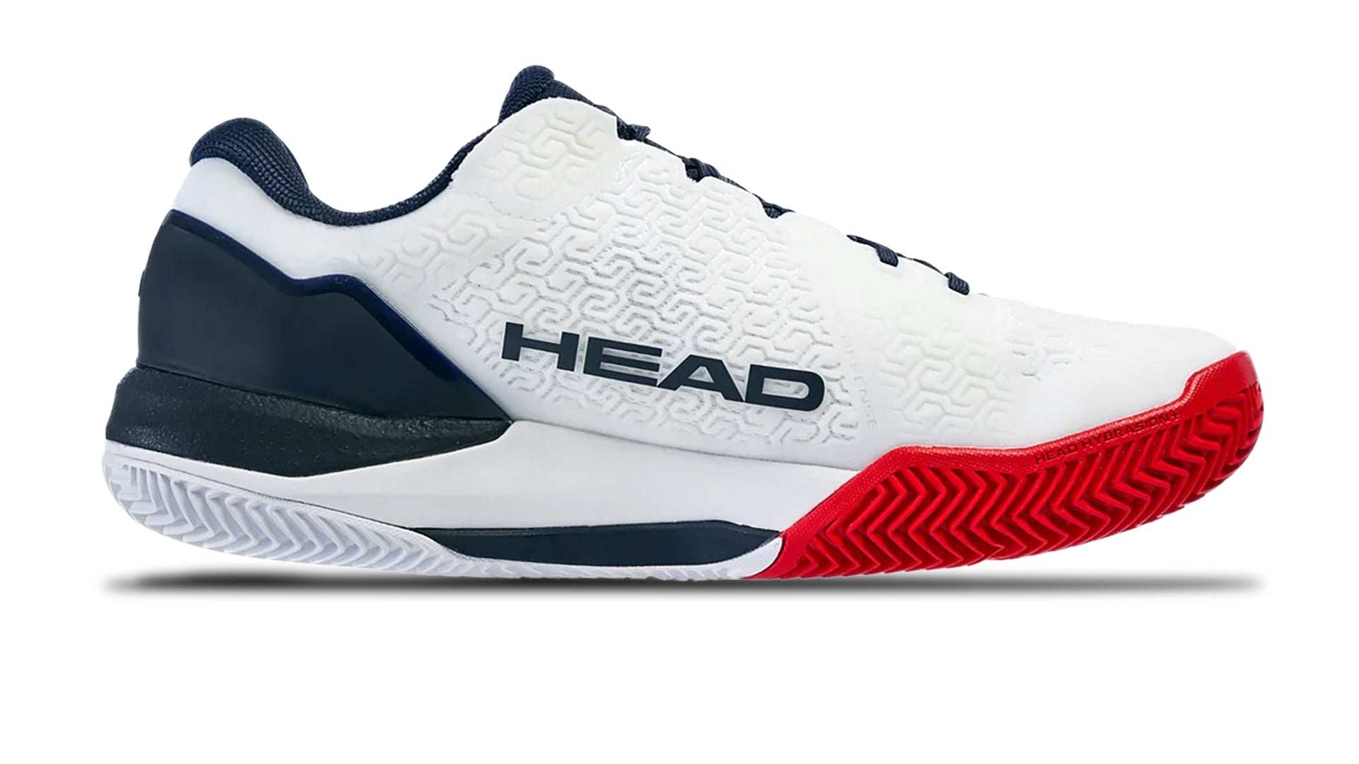 Head Revolt Pro 5.0 Men's Tennis Shoe