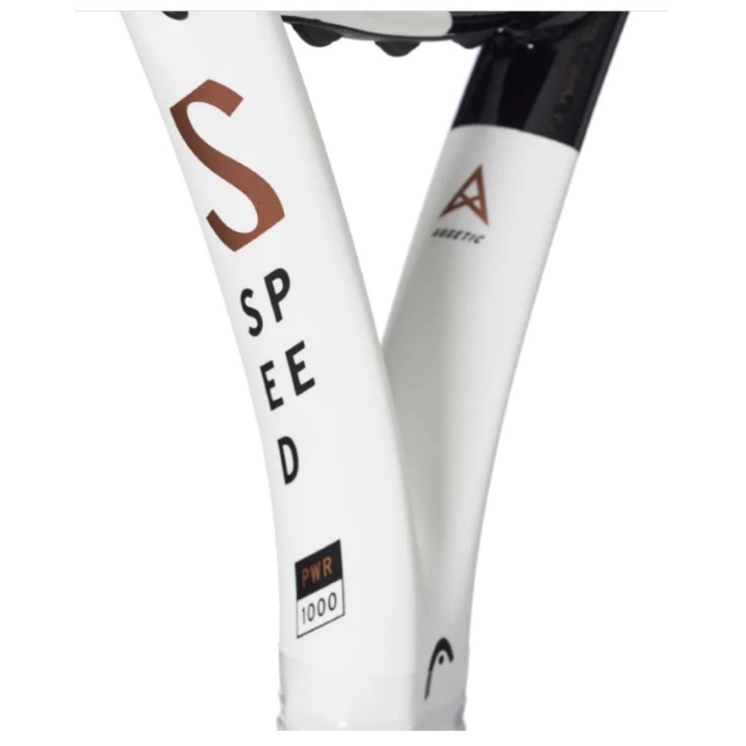 Head Speed PWR 255g 2022 Tennis Racket